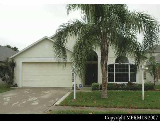 121 Rockhill Dr., Sanford, FL 32771