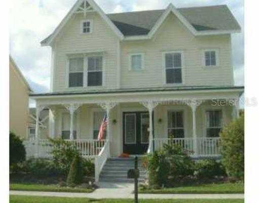 1238 Aquila Loop, Celebration, FL 34747