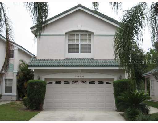 7205 Bay Club Way, Orlando, FL 32835