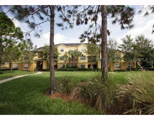 2544 Robert Trent Jones Dr. #811, Orlando, FL 32835