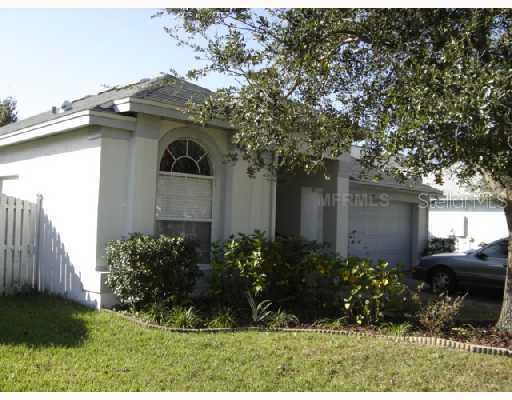 1307 Carpenter Branch Ct., Oviedo, FL 32765