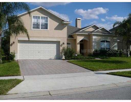 2645 Cabernet Cir., Ocoee, FL 34761