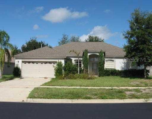 [Address Hidden by Seller], Clermont, FL 34711