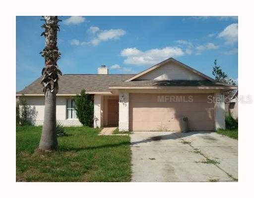 3163 Golden Rock Dr., Orlando, FL 32818