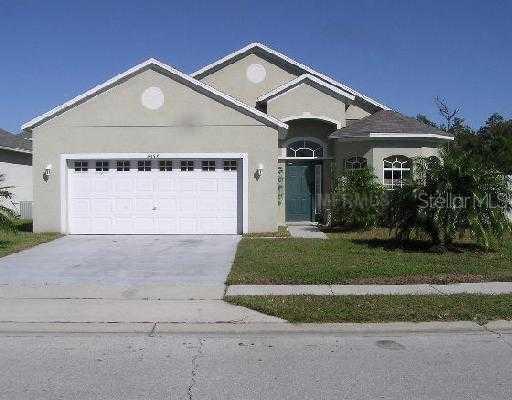 4357 Waterside Pointe Cir., Orlando, FL 32829