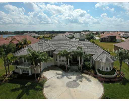 5340 Tildens Grove Blvd., Windermere, FL 34786