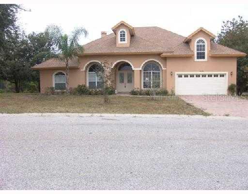 10850 Priebe Rd., Clermont, FL 34711