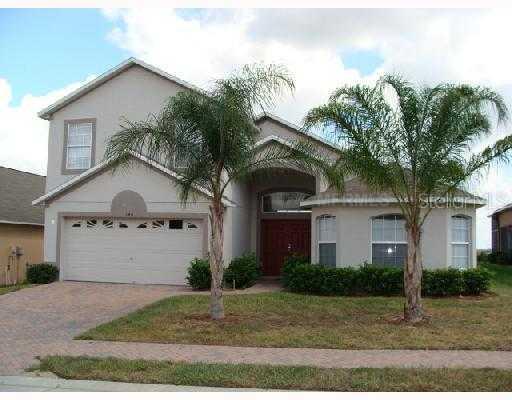 140 Knightsbridge Cir., Davenport, FL 33896