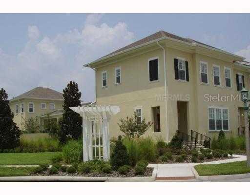 1332 Artisan Ave., Celebration, FL 34747