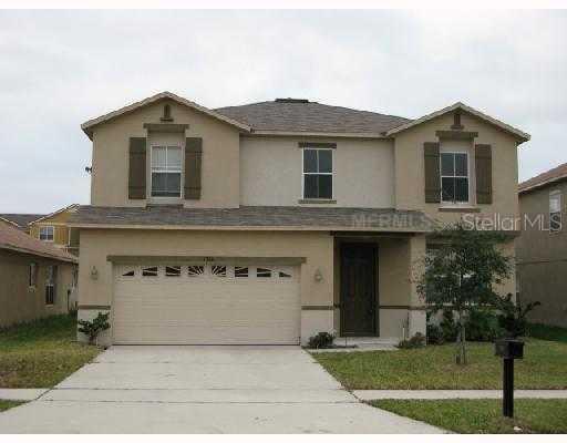 1320 Blackwater Pond Dr., Orlando, FL 32828