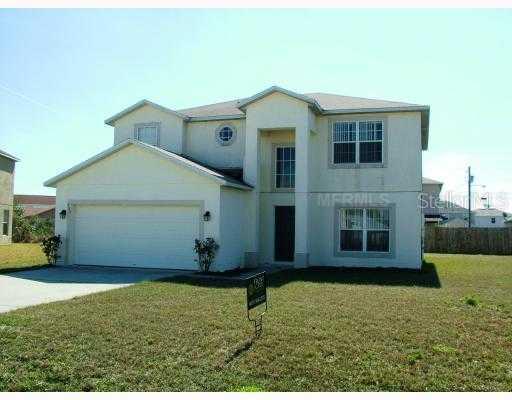 733 Cockatoo Ct., Poinciana, FL 34759