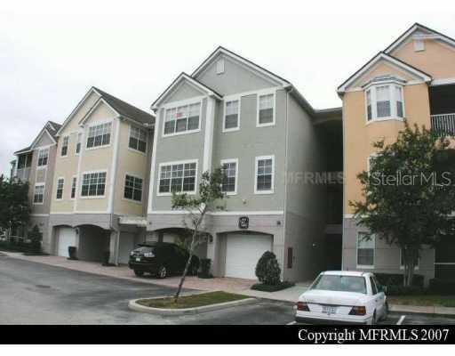 3480 Soho St. #107, Orlando, FL 32835