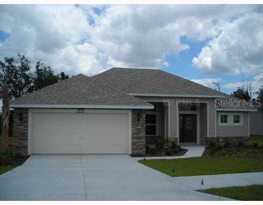 8144 Bridgeport Bay Circle Cir., Mount Dora, FL 32757
