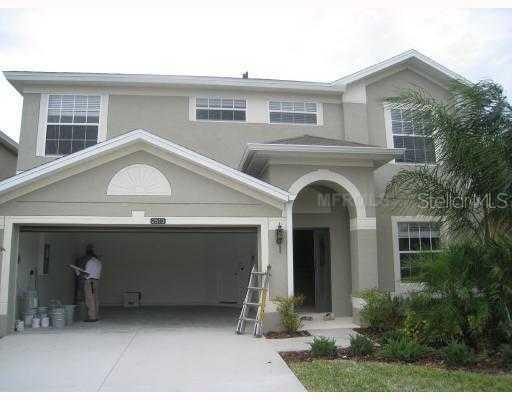 2513 Balforn Tower Way, Winter Garden, FL 34787