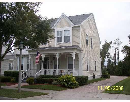 921 Jasmine St., Celebration, FL 34747