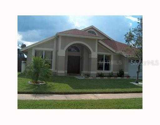 5179 Deer Creek Dr., Orlando, FL 32821