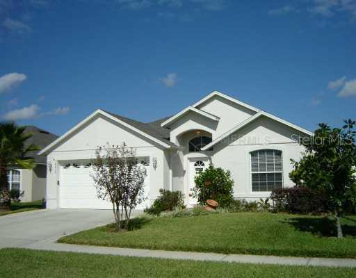 14415 Oakshire Blvd., Orlando, FL 32824