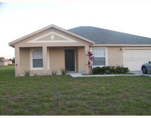 402 Big Black Pl., Poinciana, FL 34759