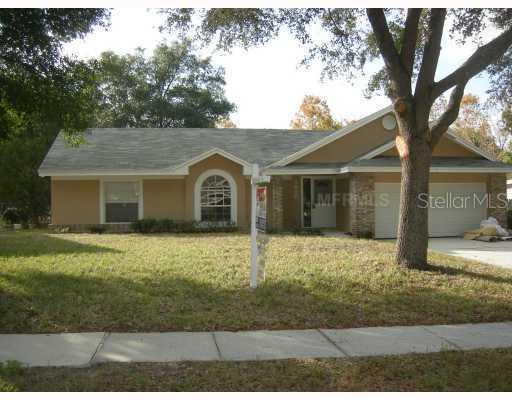 1420 Carriage Oak Ct., Ocoee, FL 34761