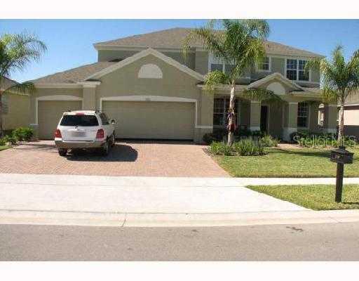 2710 Migliara Ln., Ocoee, FL 34761