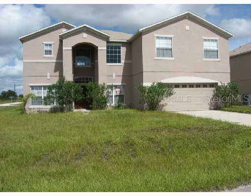 2002 Rio Grande Canyon Loop, Poinciana, FL 34759