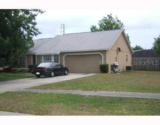 7708 Legacy Ln., Orlando, FL 32818