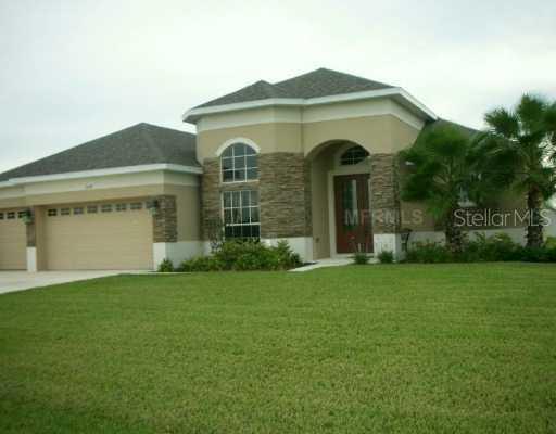 3570 Strachey Ct., Ocoee, FL 34761