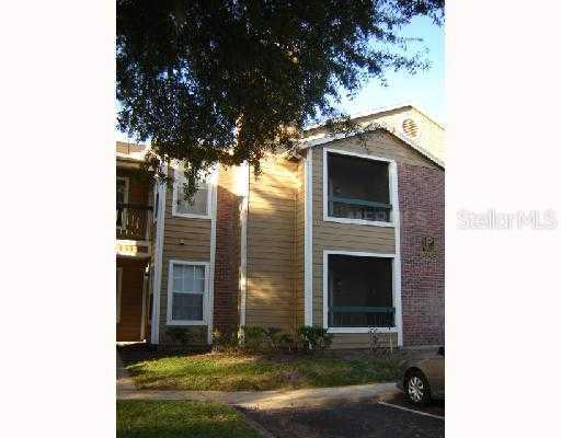 4367 Thornbriar Ln. #P-203, Orlando, FL 32822