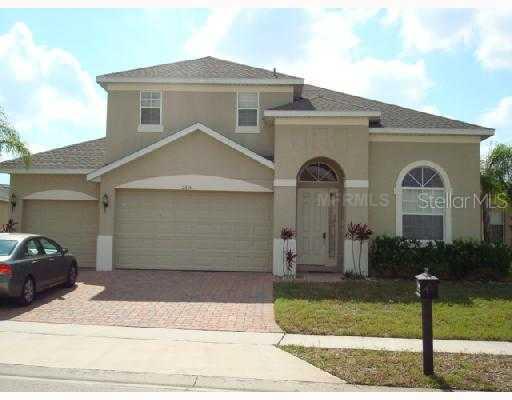 2615 Palastro Way, Ocoee, FL 34761