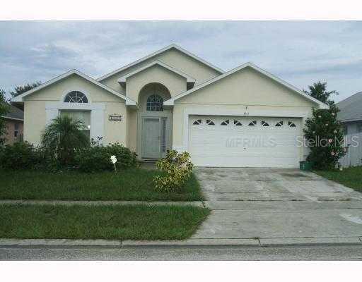 1951 Greystone Tr., Orlando, FL 32818