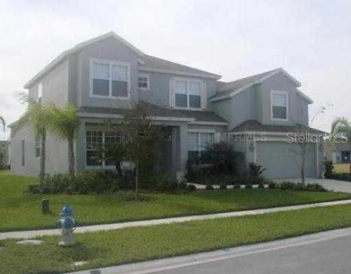 10538 Sparrow Landing Way, Orlando, FL 32832