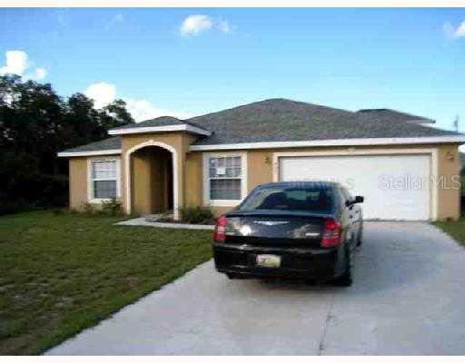 403 Lakeview Rd., Poinciana, FL 34759