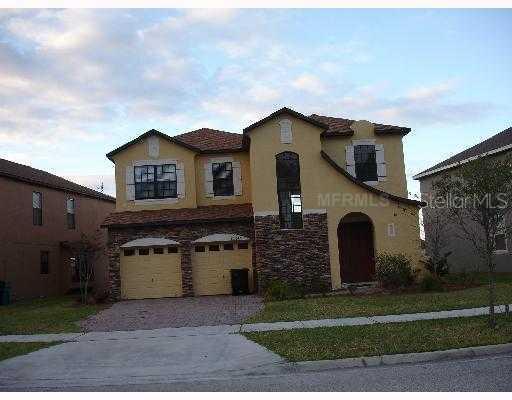 10041 Lake District Ln., Orlando, FL 32832