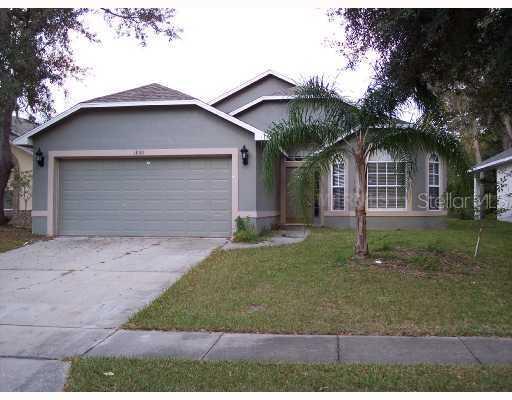 1860 Greenbrook Ct., Oviedo, FL 32766