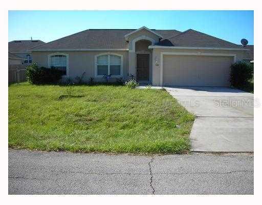 308 Puffer Ct., Poinciana, FL 34759