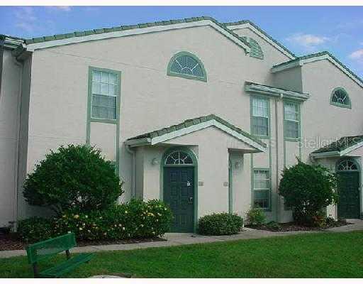 1606 Columbia Arms Cir. #124, Kissimmee, FL 34741