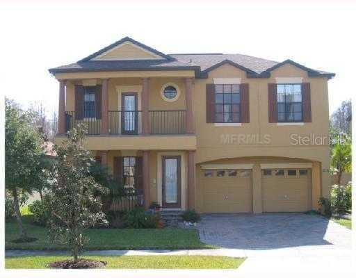 10118 Moss Rose Way, Orlando, FL 32832