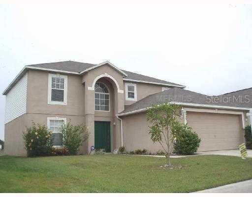 6448 Pomeroy Cir., Orlando, FL 32810