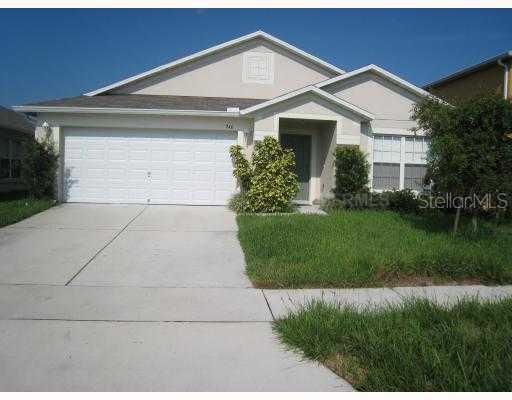 1279 Darnaby Way, Orlando, FL 32824