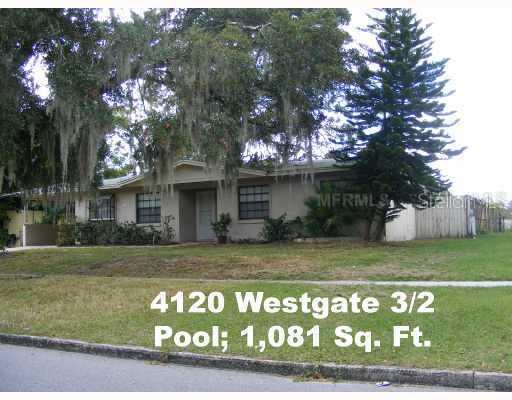 4120 Westgate Rd., Orlando, FL 32808