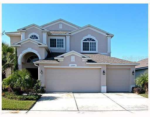 1250 Portmoor Way, Winter Garden, FL 34787