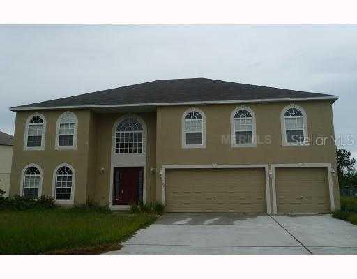 1003 Dampierre Ct., Kissimmee, FL 34759
