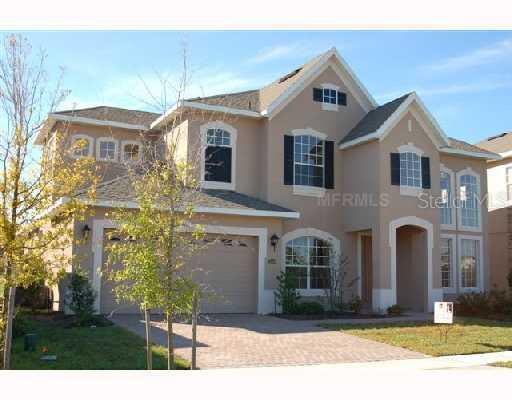 16309 Tudor Grove Dr., Orlando, FL 32828