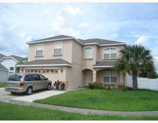 1515 Antigua Bay Dr., Orlando, FL 32824