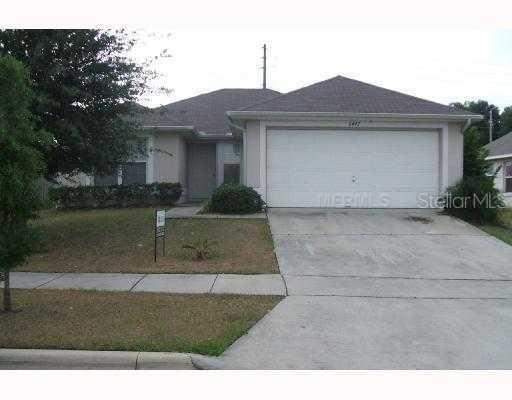 6442 Long Breeze Rd., Orlando, FL 32810