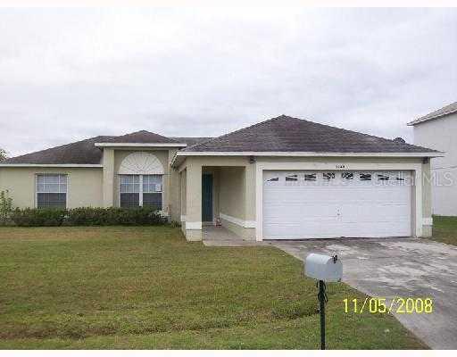 1149 Perpignan Ct., Kissimmee, FL 34759