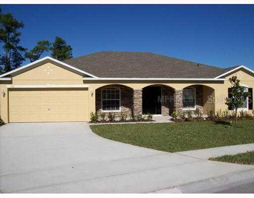 508 Wax Palm Ln., Chuluota, FL 32766