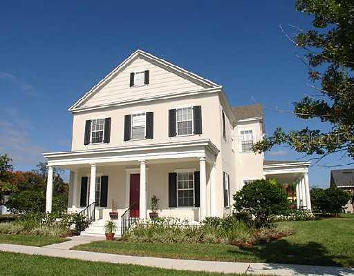3603 Ethan Ln., Orlando, FL 32814