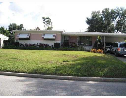 3106 Pickfair St., Orlando, FL 32803