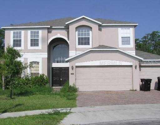 9308 Monterey Bay Dr., Orlando, FL 32832